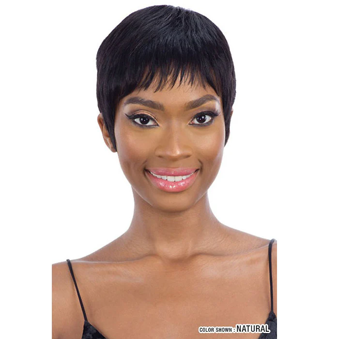 Mayde Beauty 100% Human Hair Wig - PAULIE - Image 2