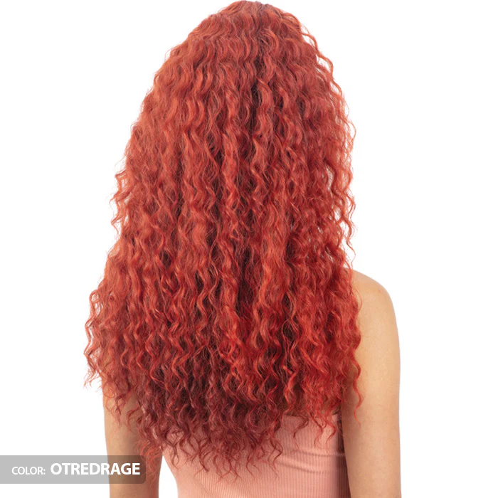 Mayde Beauty Candy HD Lace Front Wig - HEARTBREAKER - Image 4