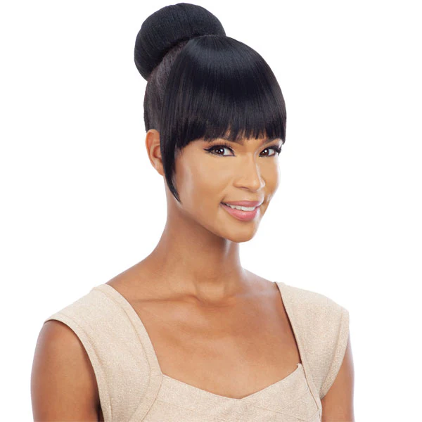 Mayde Beauty Everyday Bun & Bang 2 PCS - HAPPY DAY - Image 2