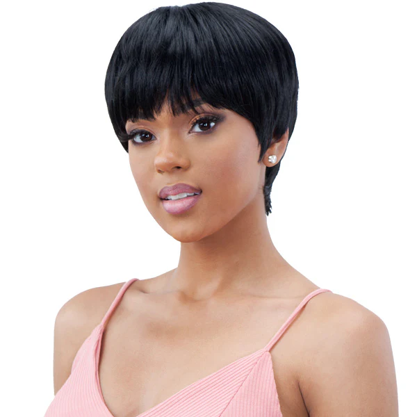 Mayde Beauty Synthetic Wig - LUCY