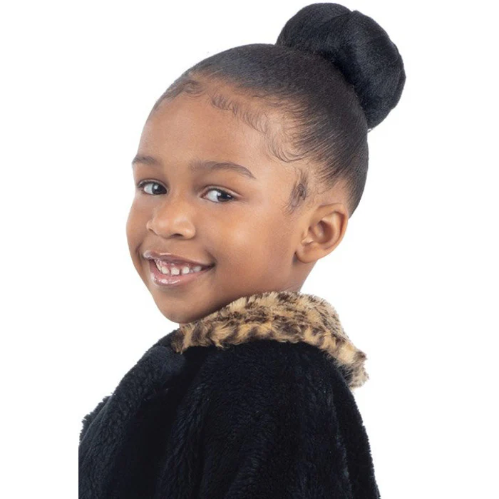 Model Model Kids Bun - CINNAMON BUN