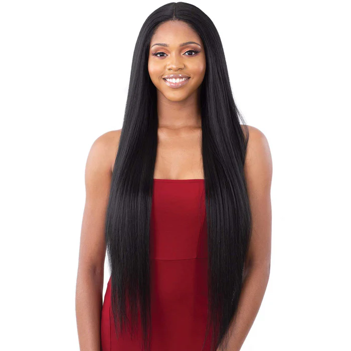 Model Model Mint Lace Part Wig - LML 01