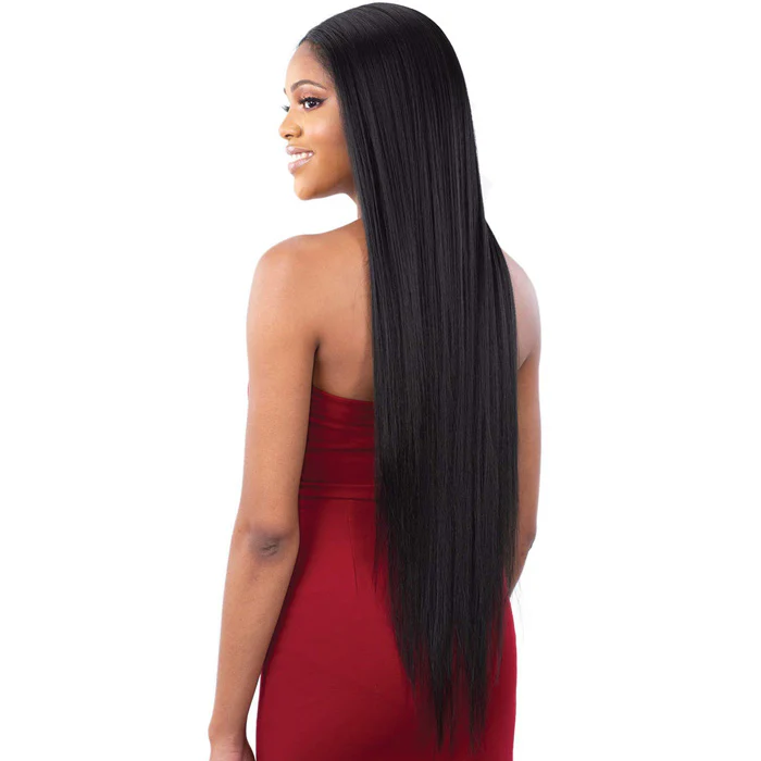 Model Model Mint Lace Part Wig - LML 01 - Image 2