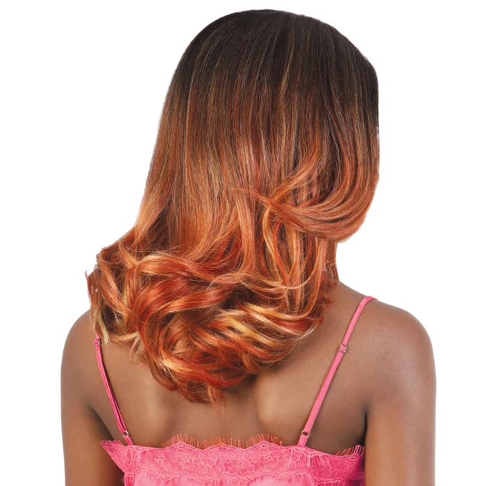 Motown Tress 6.5" Deep Part HD 360 Lace Wig - L360.RINA - Image 6