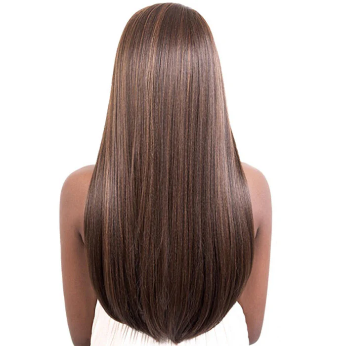 Motown Tress Curlable Full Wig - JAXON - Image 3