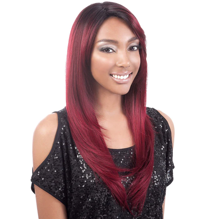 Motown Tress Curlable Wig - STELLA - Image 2