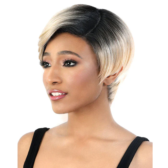 Motown Tress Deep Part Lace Wig - DP.NICE - Image 3