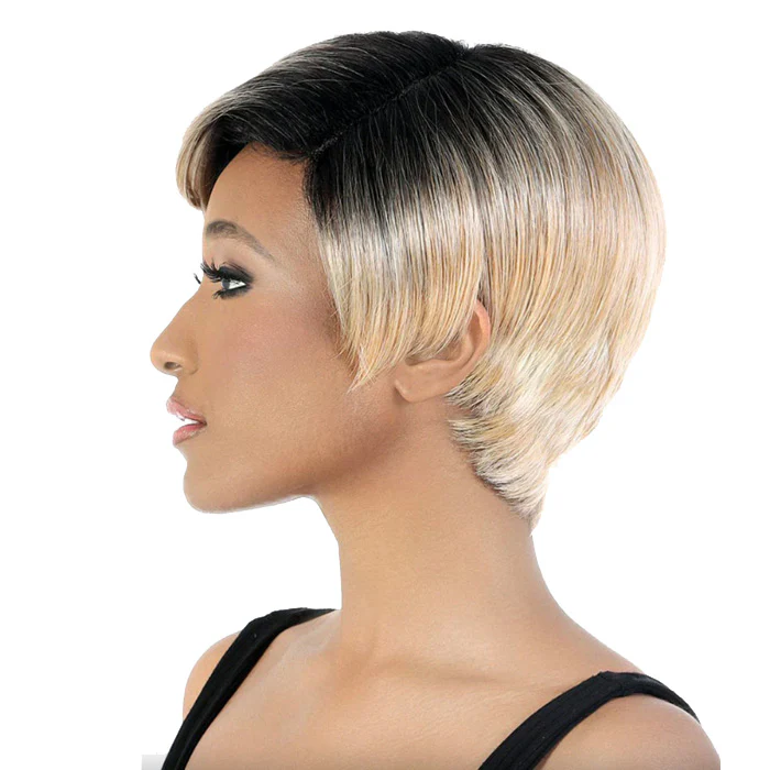 Motown Tress Deep Part Lace Wig - DP.NICE - Image 4