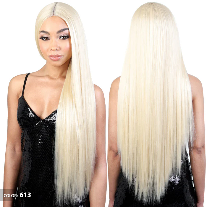 Motown Tress Deep Part Let's Lace Wig - LDP FINE32 - Image 3