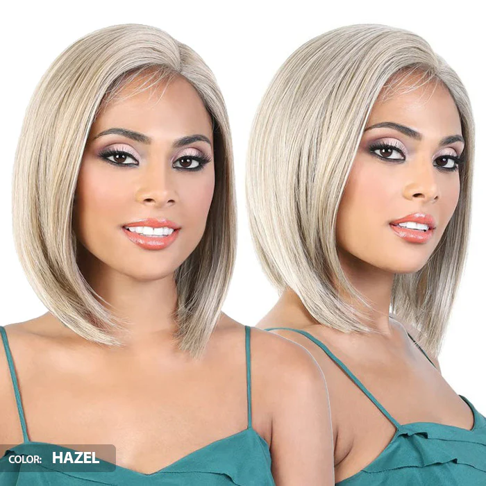 Motown Tress  Let's Lace Deep Part Lace Wig - LDP-BIANCA - Image 2