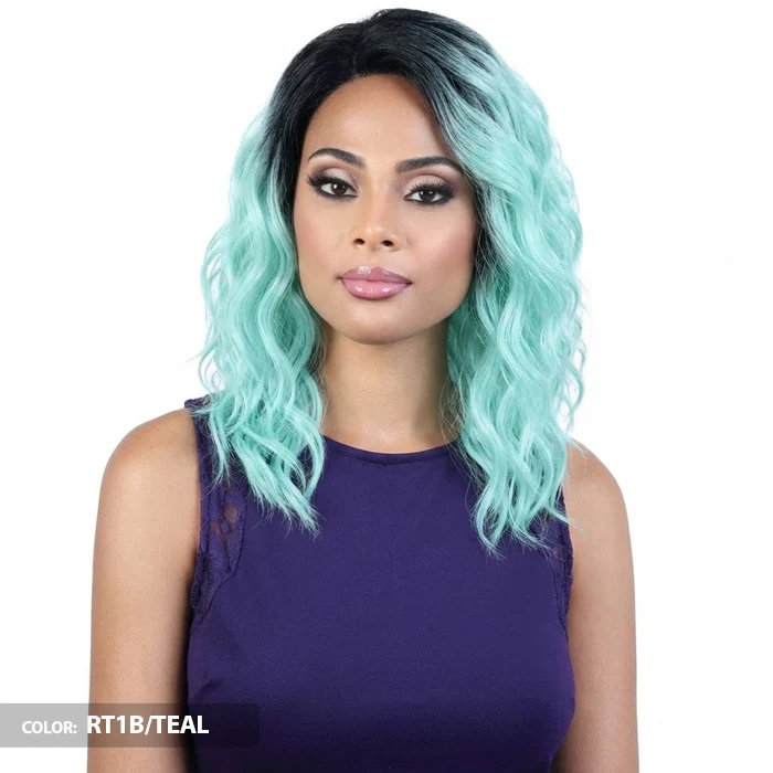 Motown Tress Let's Lace Deep Part Swiss Lace Wig - LDP-EVA - Image 2