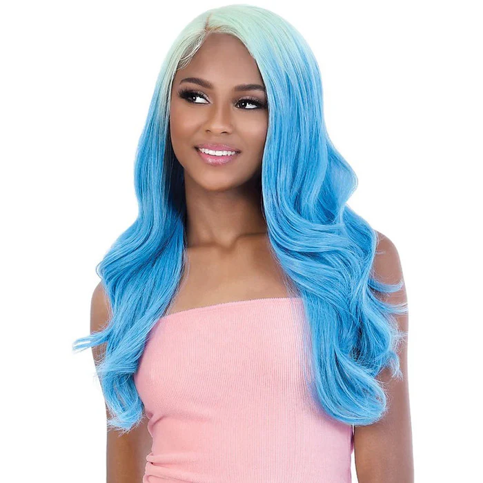 Motown Tress Salon Touch HD Lace Part Wig - LDP-DANE