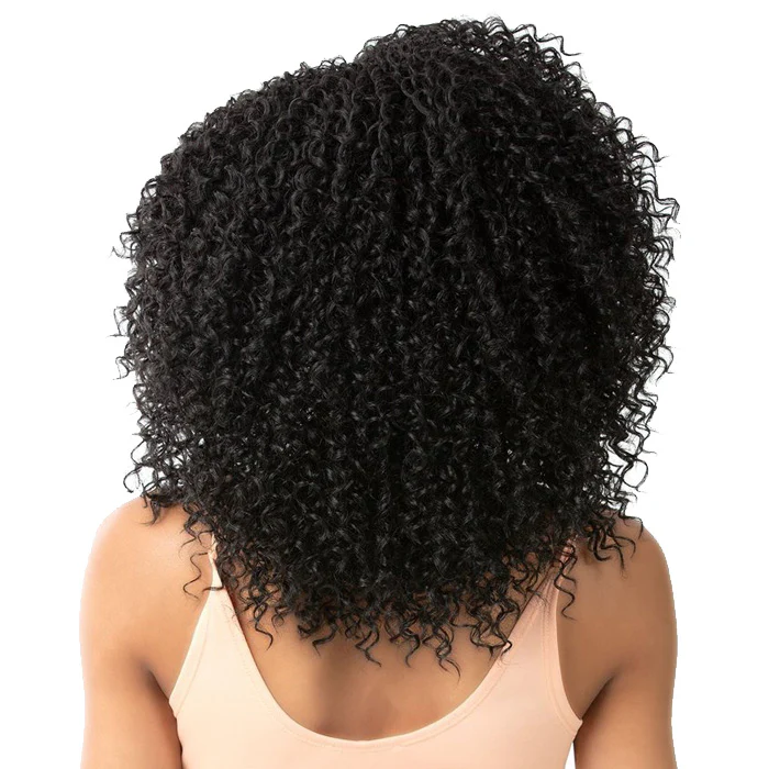Nutique BFF Glueless HD Lace Front Wig - BOHEMIAN 16" - Image 3