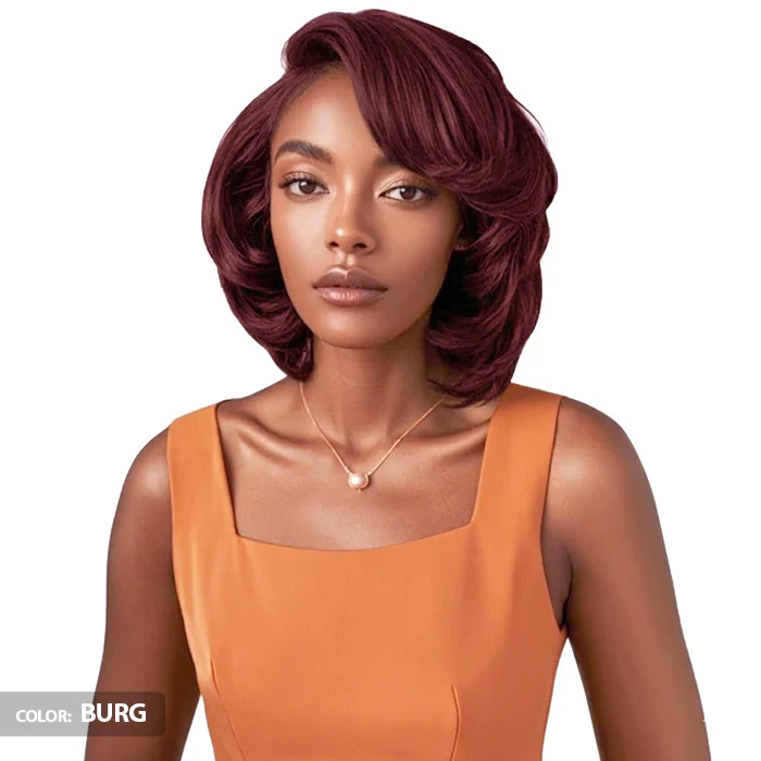 Nutique BFF Glueless HD Lace Part Wig - BFF LACE BEST - Image 3