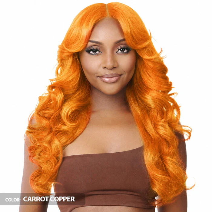 Nutique Illuze Glueless Full HD Lace Wig - NELLA - Image 3
