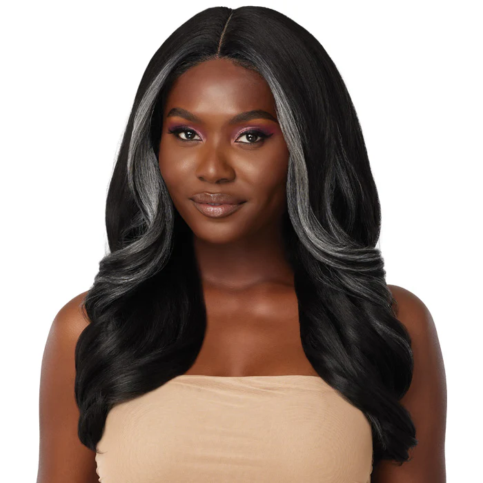 Outre Glueless Pre-Plucked HD Lace Front Wig - AVANI