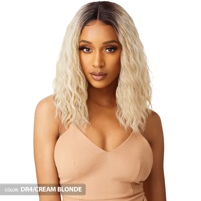 Outre HD Lace Front Wig - GINNY - Image 2