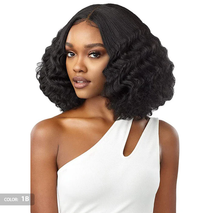 Outre HD Lace Front Wig - SOLEIL - Image 2