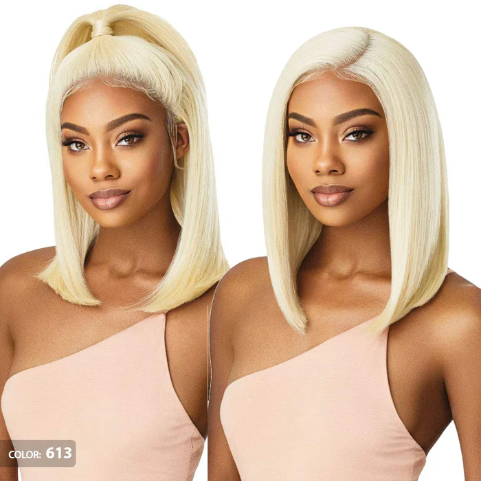 Outre Perfect Hairline Glueless 13x6 HD Lace Front Wig - TIANNA - Image 2