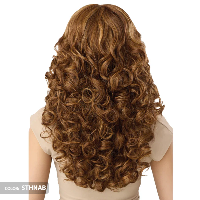 Outre Perfect Hairline Glueless HD 13x6 Lace Frontal Wig - PH 23 - Image 5