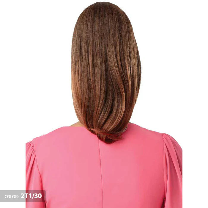 Outre Pretty Quick Pony Drawstring Ponytail - MIRI - Image 3