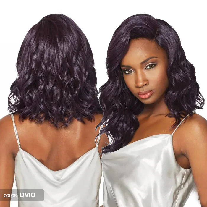 Outre Quick Weave Complete Cap Lace + Wig - GALEN - Image 2