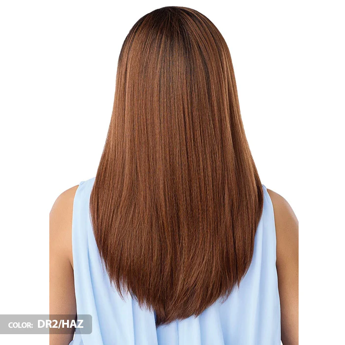 Outre Quick Weave Flow Air Half Wig - FLOW 6 - Image 4