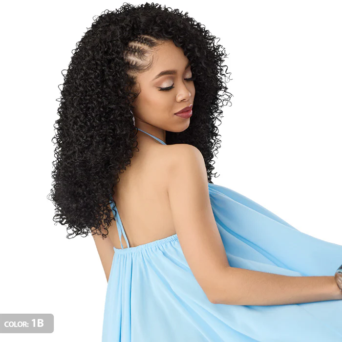 Outre Quick Weave Flowair Half Wig - FLOW 1 - Image 2