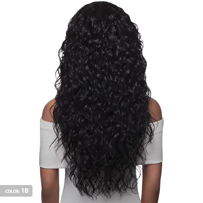 Outre Quick Weave Half Wig - BONITA - Image 3