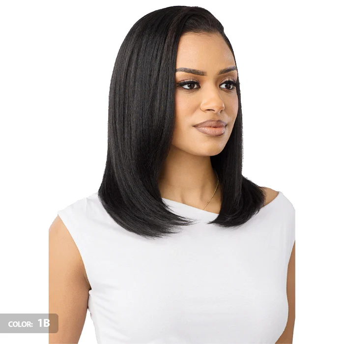 Outre Quick Weave Half Wig - KALINA 18" - Image 3