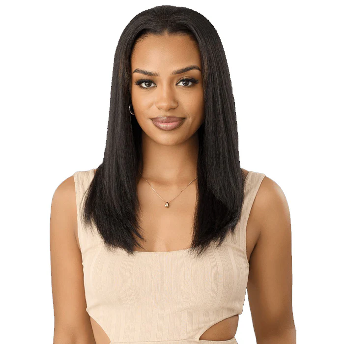 Outre Quick Weave Half Wig - ROMA 20"