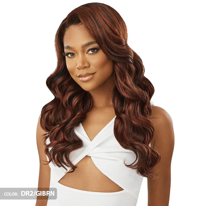 Outre Quick Weave Half Wig - SHANAY - Image 2