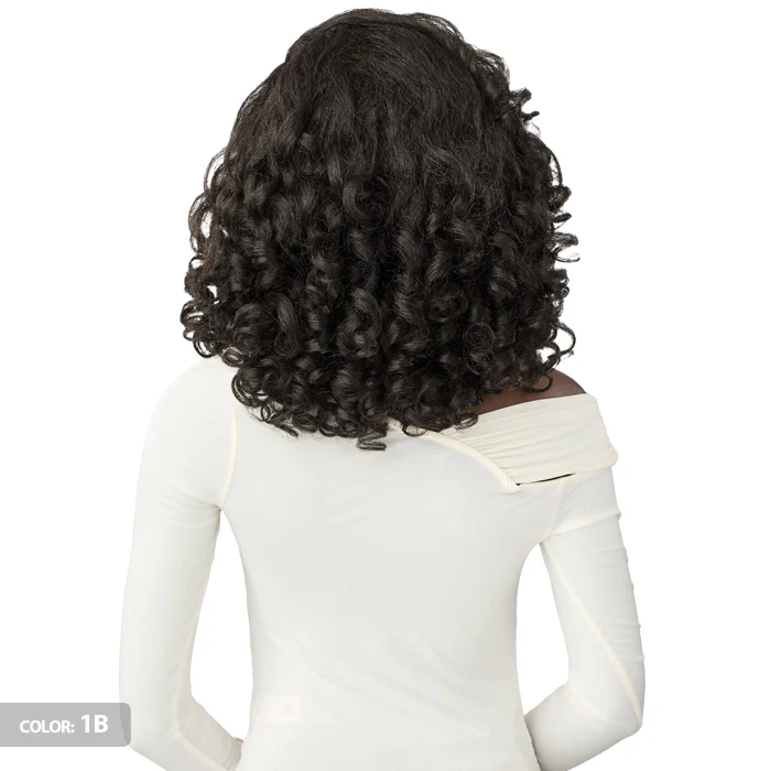 Outre Quick Weave Half Wig - TASHIRA - Image 3