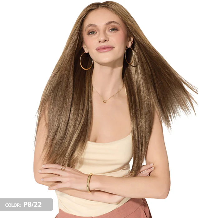 Outre SunRae 7 Clip-In Weave - STRAIGHT 18" - Image 2
