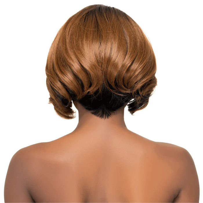 Outre Swiss Lace L-Parting Lace Front Wig - ALEXA - Image 3