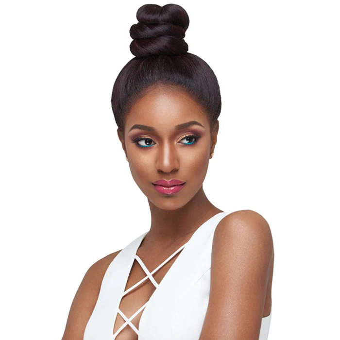 Outre Swiss X 4X4 Lace Front Wig - VIXEN BLOW OUT STRAIGHT - Image 3