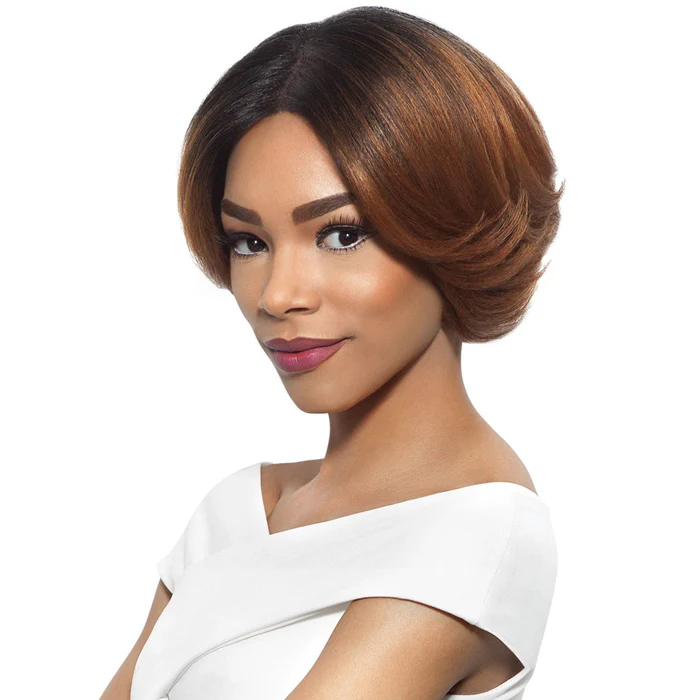 Outre SwissX 4X4 Lace Front Wig - ANIKA - Image 2