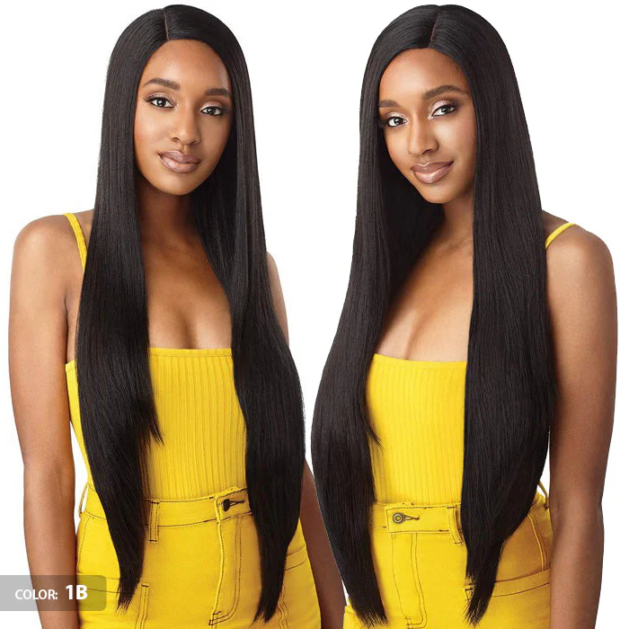 Outre The Daily Wig Lace Part Wig - KYLA - Image 2