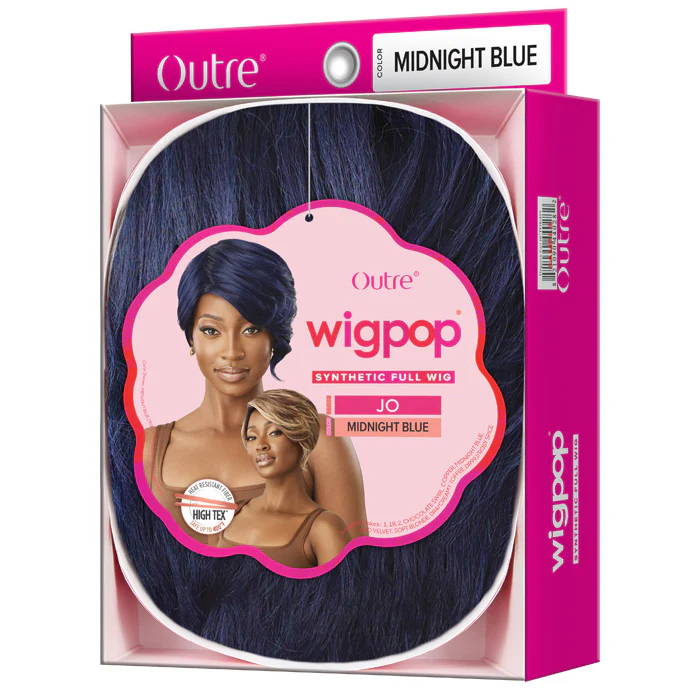 Outre Wig Pop Full Wig - JO - Image 5