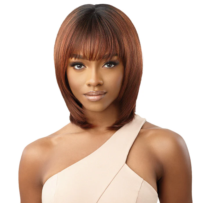 Outre Wigpop Full Wig - BOWIE