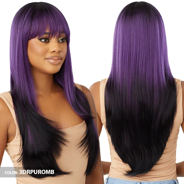 Outre Wigpop Style Selects Full Wig - KONNOR - Image 3
