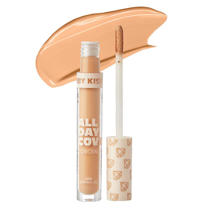 Ruby Kisses All Day Cover Concealer - Image 2