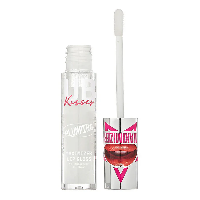 Ruby Kisses Plumping Lip Gloss - 4 Colors, 0.15 Fl. Oz