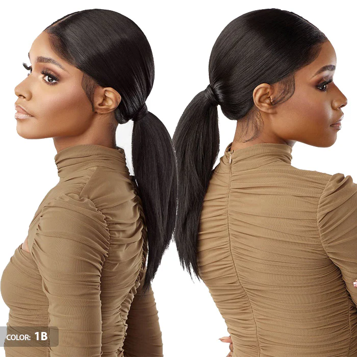Sensationnel 360 Butta Lace Glueless Pre-Plucked 360 HD Lace All Around Wig - BUTTA 360 UNIT 1 - Image 2