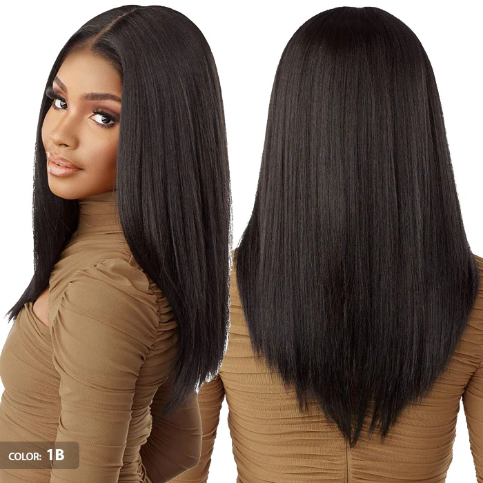 Sensationnel 360 Butta Lace Glueless Pre-Plucked 360 HD Lace All Around Wig - BUTTA 360 UNIT 1 - Image 4