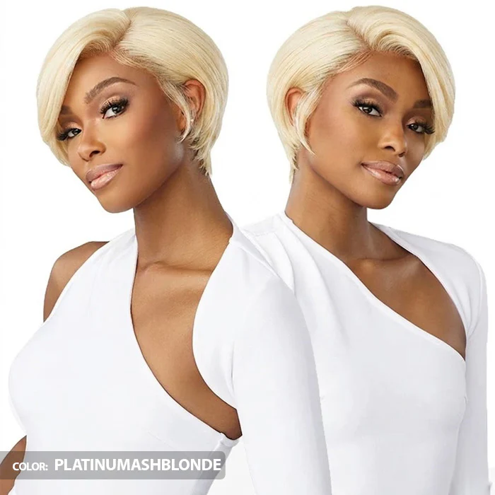 Sensationnel Bare Lace Glueless 13x6 Lace Front Wig - 13x6 UNIT 18 - Image 2