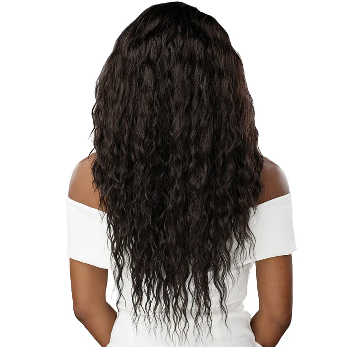 Sensationnel Bare Lace Glueless 13x6 Lace Front Wig - 13x6 UNIT 6 - Image 7