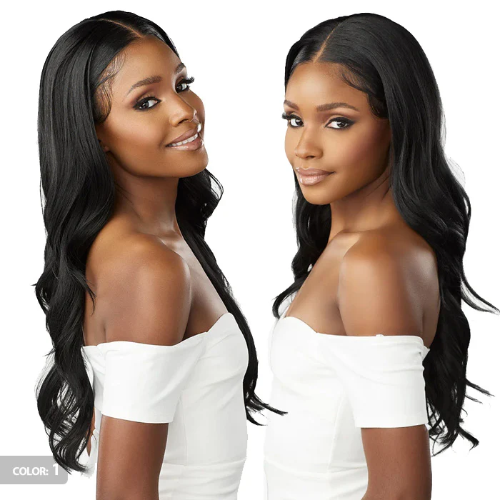 Sensationnel Bare Lace Glueless 13x6 Lace Frontal Wig - 13x6 UNIT 20 - Image 3