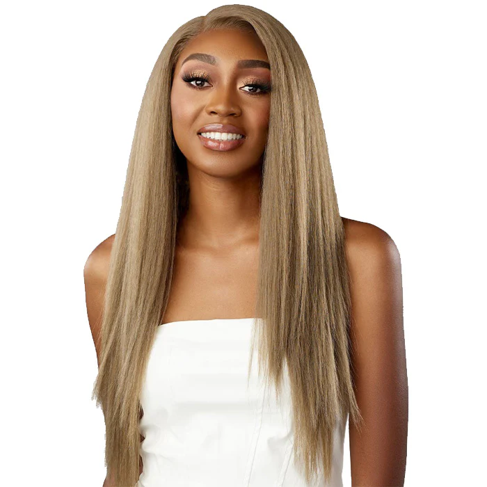 Sensationnel Bare Lace Glueless Y-Part Lace Front Wig - Y-PART ANALIA - Image 4