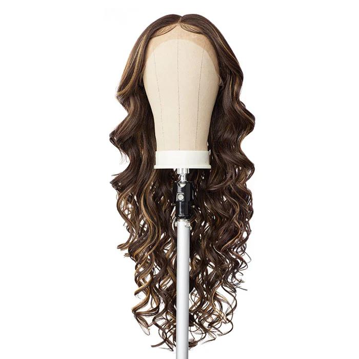Sensationnel Butta Lace 5" Deep Parting HD Lace Front Wig - BUTTA UNIT 32 - Image 4